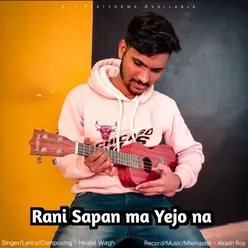 Rani Sapan Ma